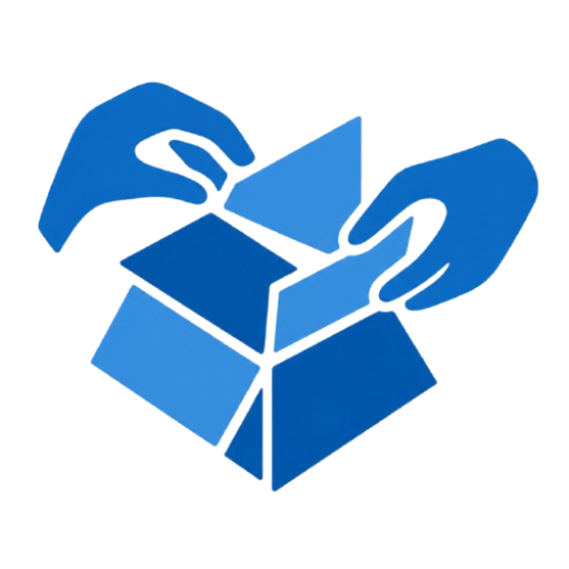 Logo Siapin Packaging